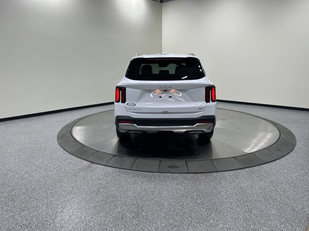 New 2026 Kia Sorento S image 6