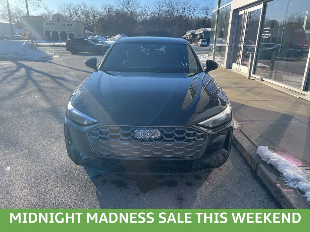 Used 2025 Audi A5 2.0T Premium w/ Convenience Package image 49