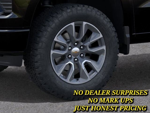 New 2026 Chevrolet Silverado 1500 RST image 9
