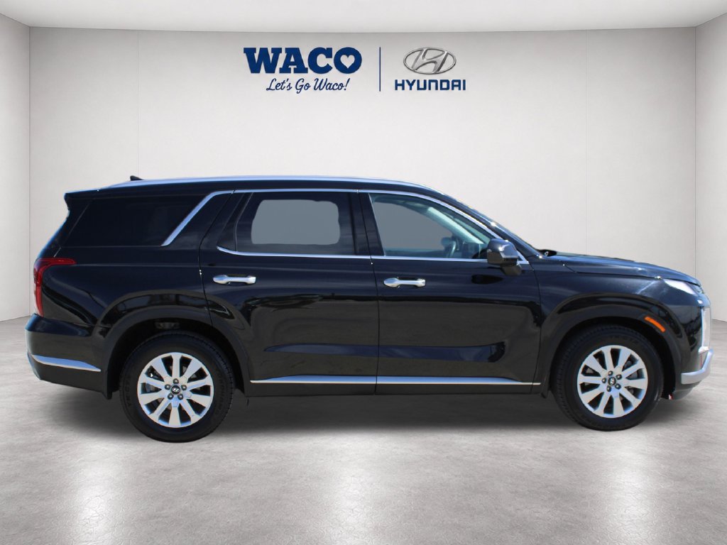 Used 2023 Hyundai Palisade SEL FWD image 9