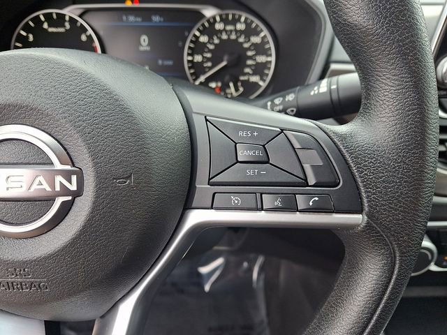 Used 2024 Nissan Altima 2.5 SV image 20