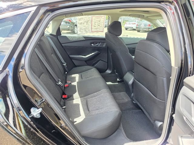 Used 2024 Honda Accord EX image 14