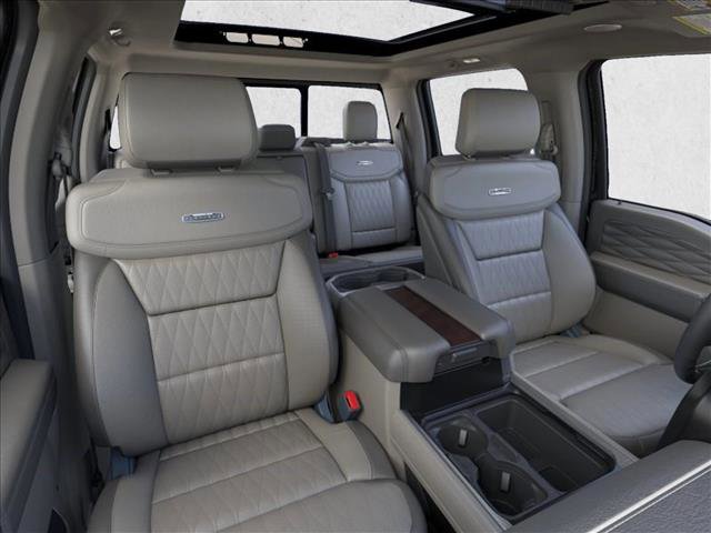 New 2026 Ford F350 Platinum AWD/4WD image 10