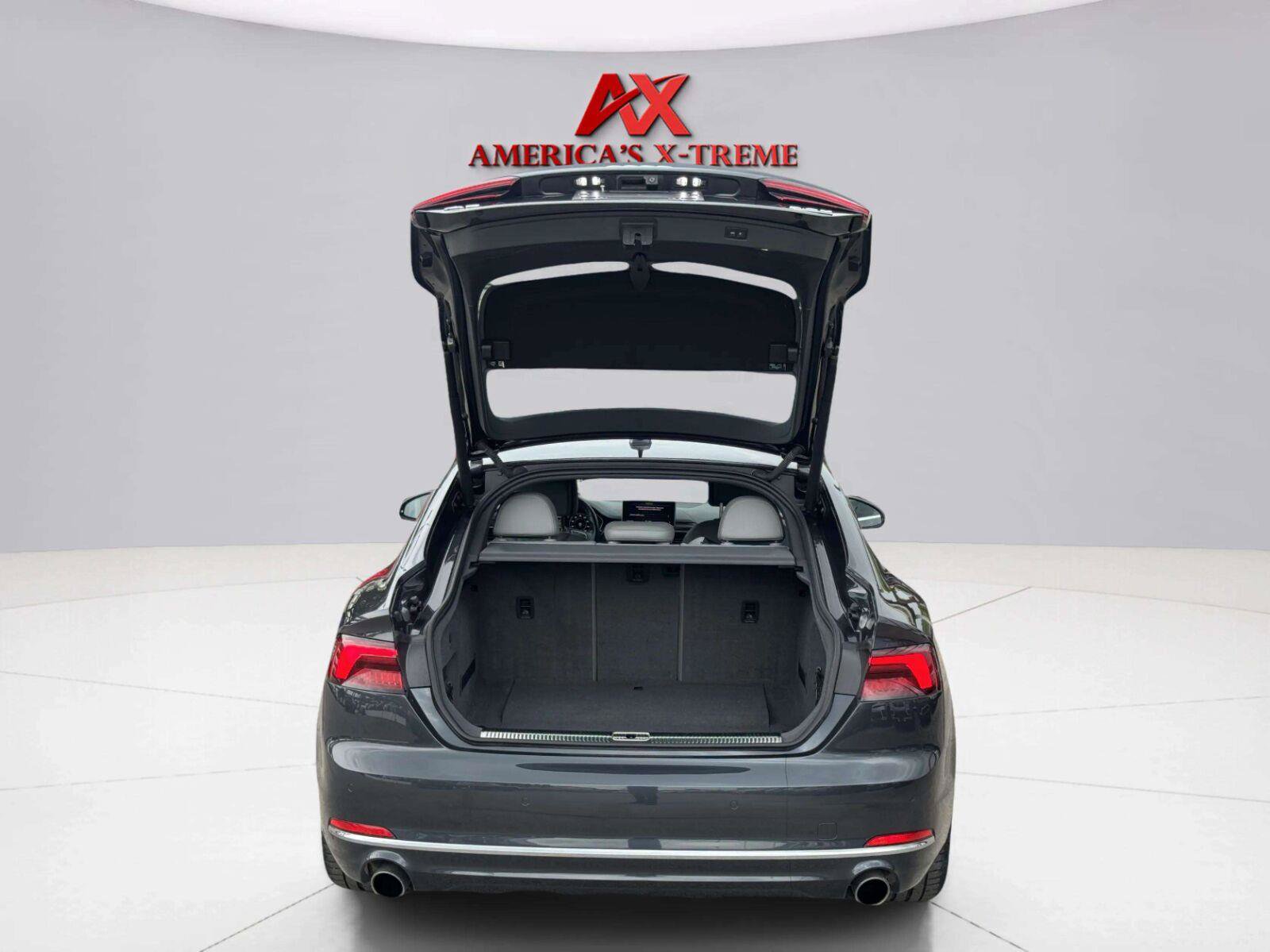 Used 2018 Audi A5 2.0T Prestige w/ Driver Assistance Package AWD/4WD image 55
