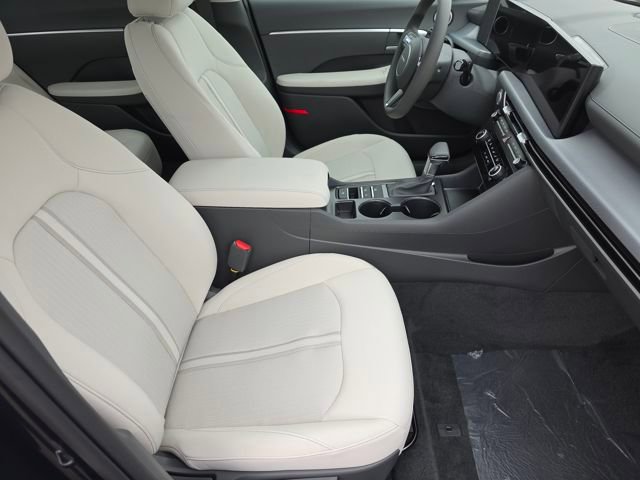 New 2026 Hyundai Sonata SE image 24