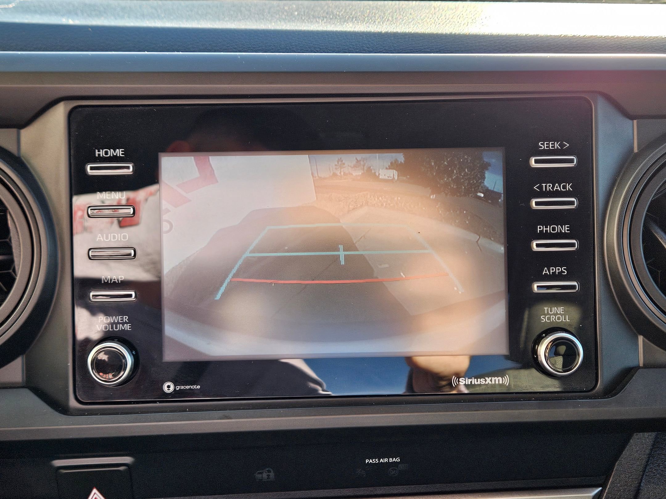 Used 2022 Toyota Tacoma SR image 30