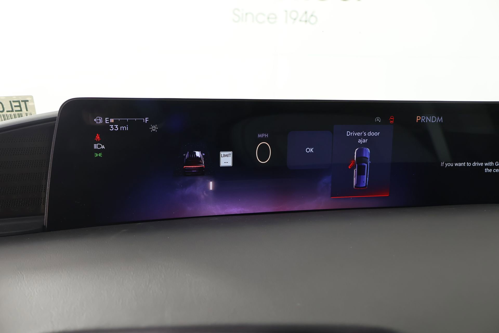 New 2026 Lincoln Navigator Black Label image 4