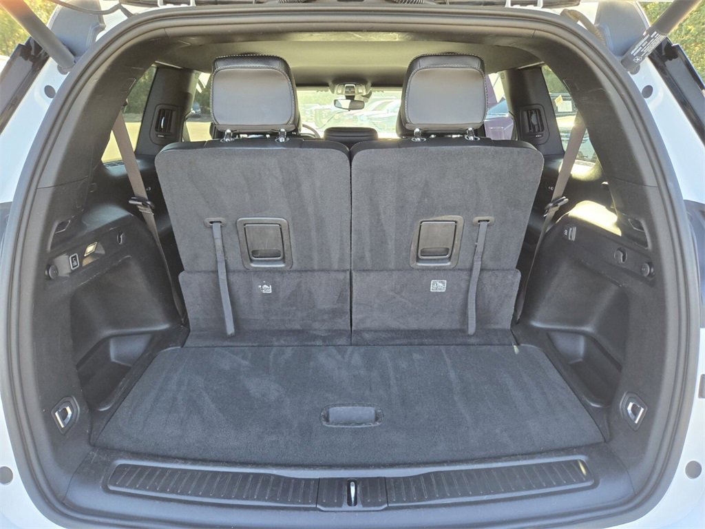 Used 2024 Jeep Grand Cherokee L Laredo image 18