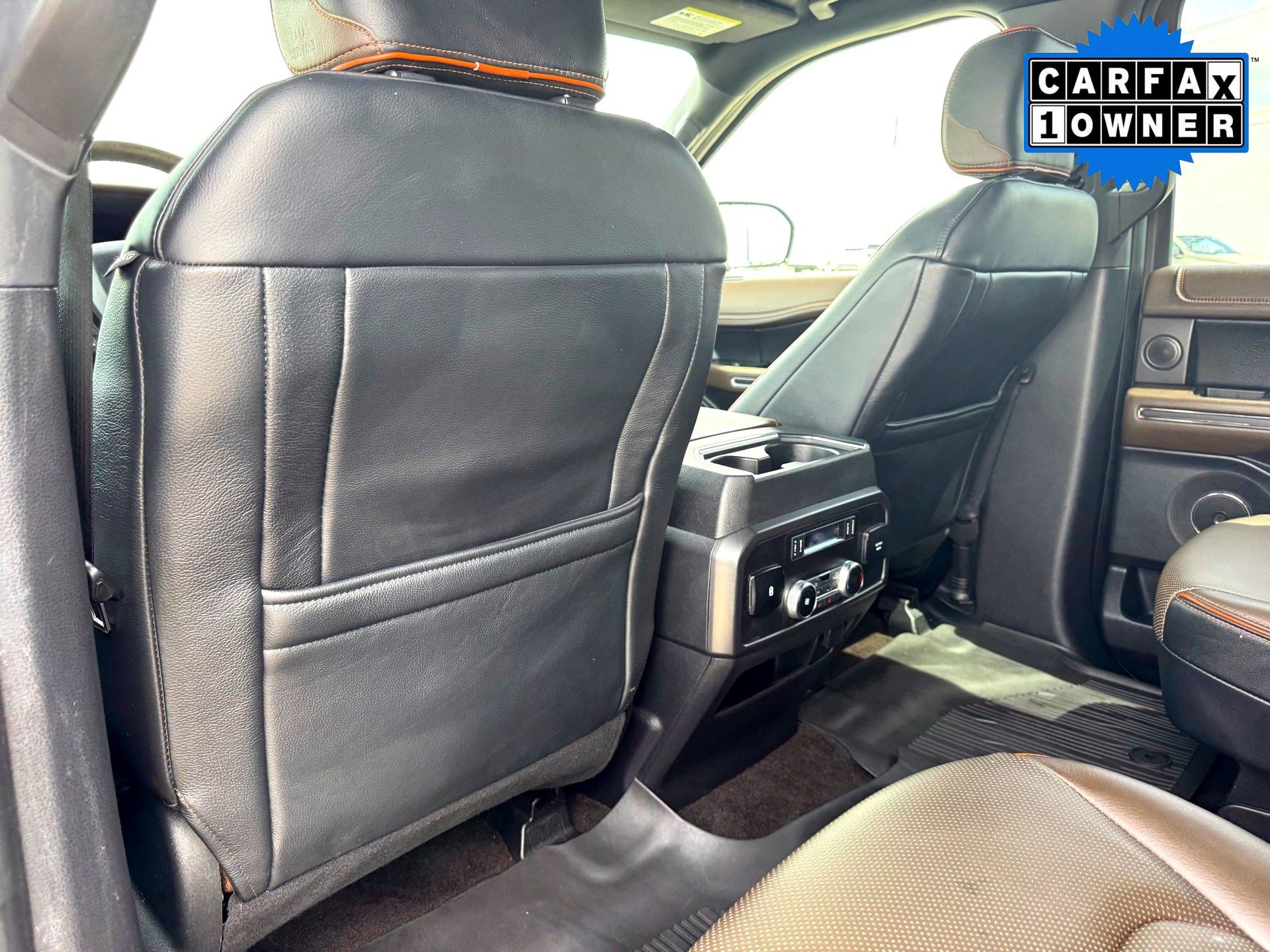 Used 2020 Ford Expedition King Ranch RWD image 21