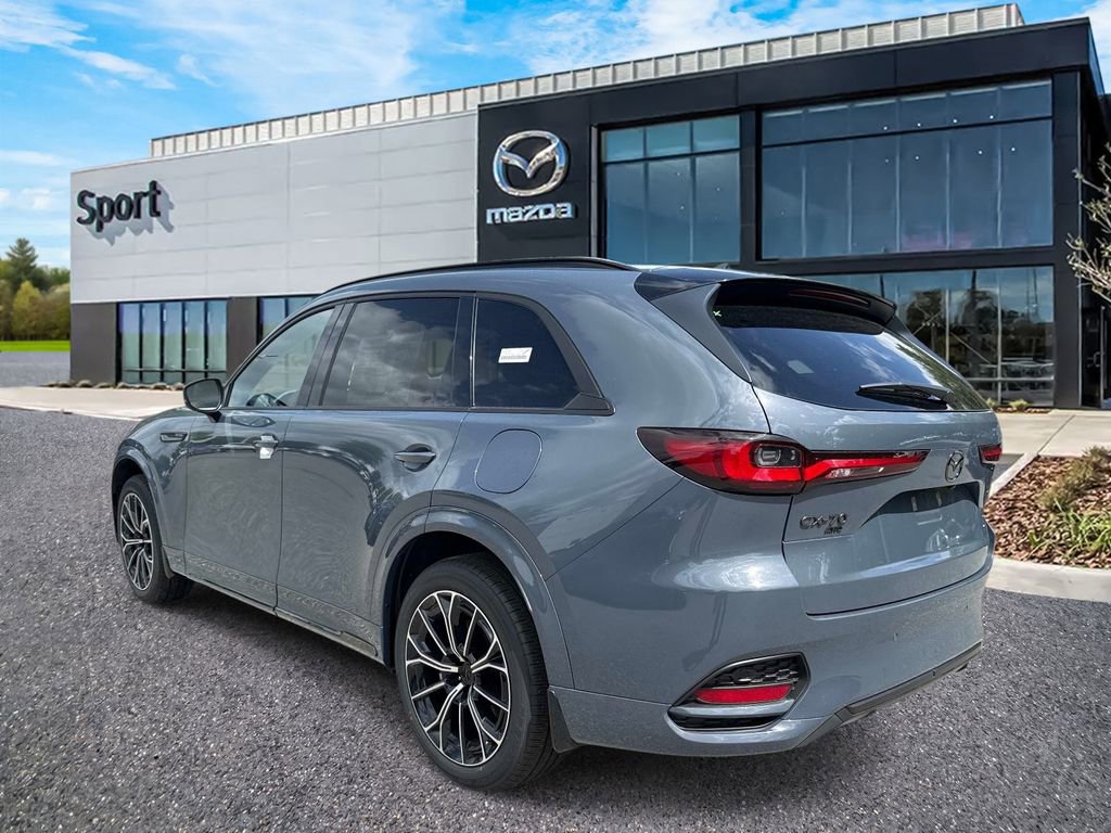 New 2026 MAZDA CX-70 3.3 Turbo S w/ Premium Plus image 6