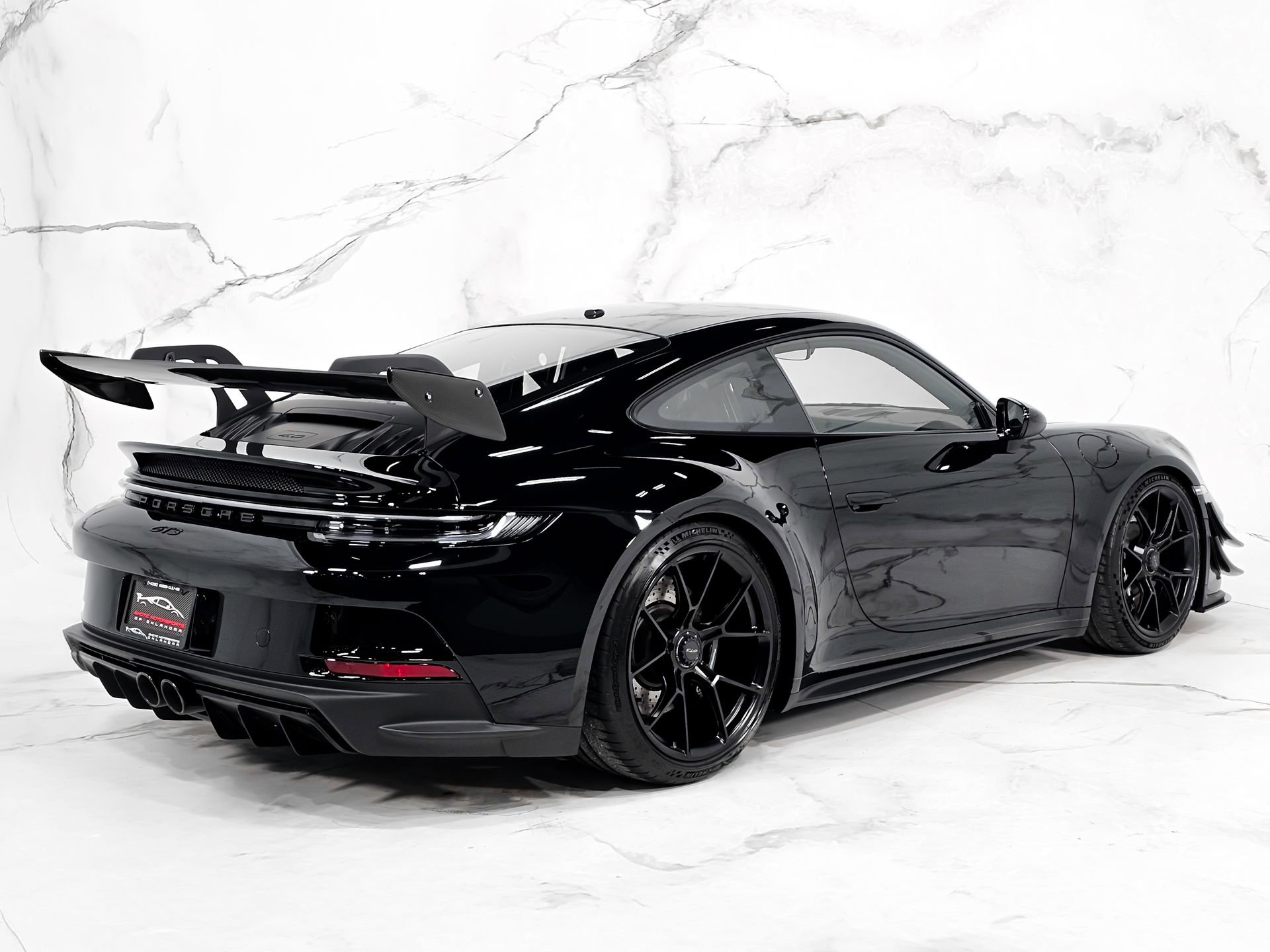 Used 2022 Porsche 911 GT3 image 12