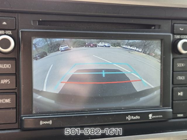 Used 2019 Toyota Tacoma SR5 AWD/4WD image 26