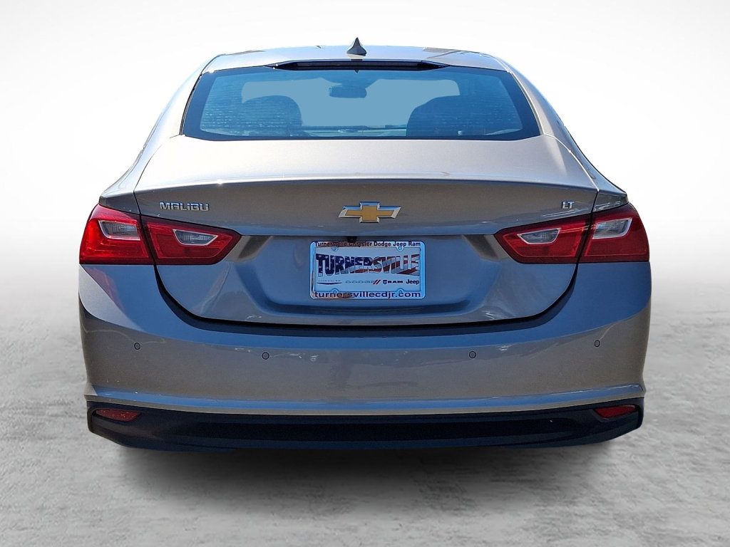 Used 2024 Chevrolet Malibu LT image 4