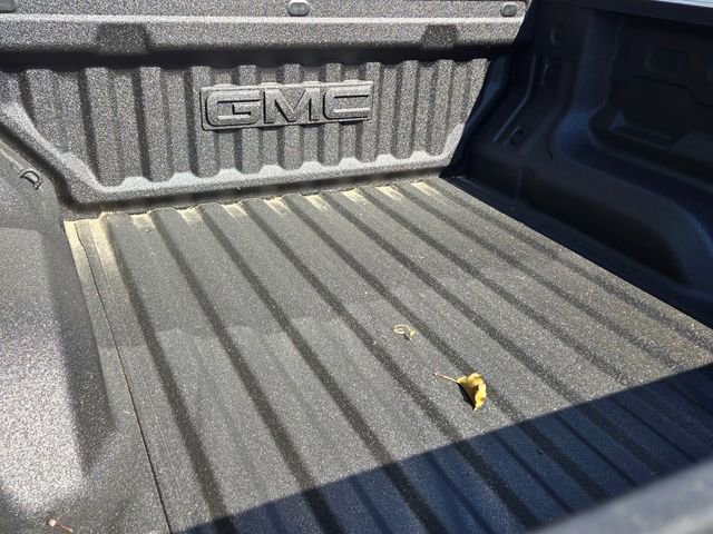 New 2026 GMC Canyon Elevation image 7