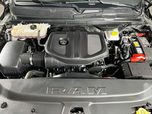 Used 2026 RAM 1500 Rebel w/ Rebel Level 1 Equipment Group AWD/4WD image 28