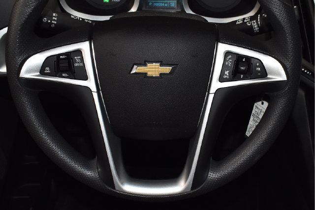 Used 2017 Chevrolet Equinox LT FWD image 27
