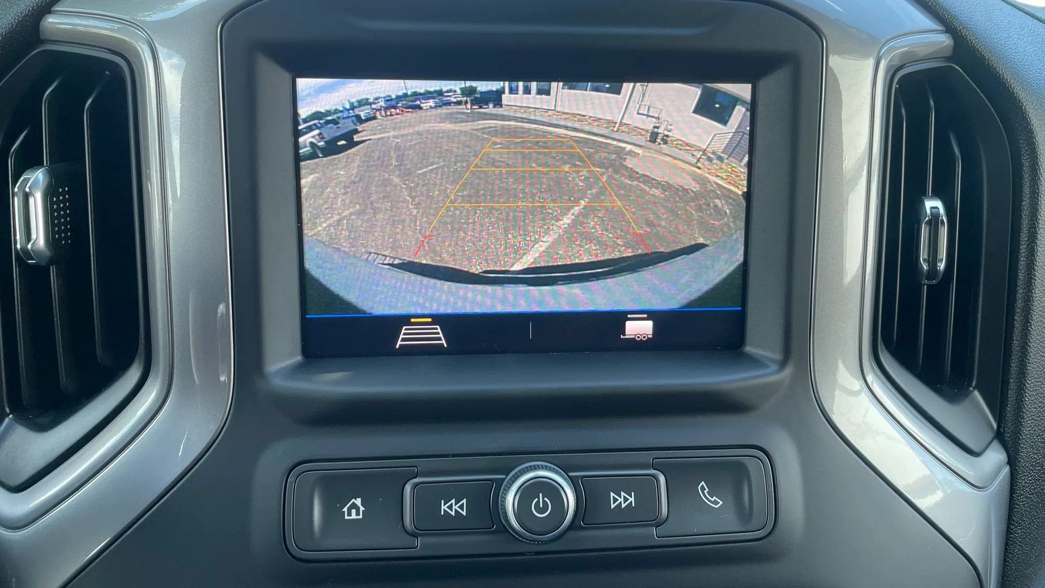 Used 2022 Chevrolet Silverado 2500 W/T w/ WT Convenience Package AWD/4WD image 20