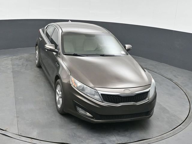 Used 2014 Kia Optima LX image 36