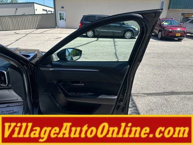 Used 2024 MAZDA CX-50 AWD 2.5 S w/ Preferred Package image 38