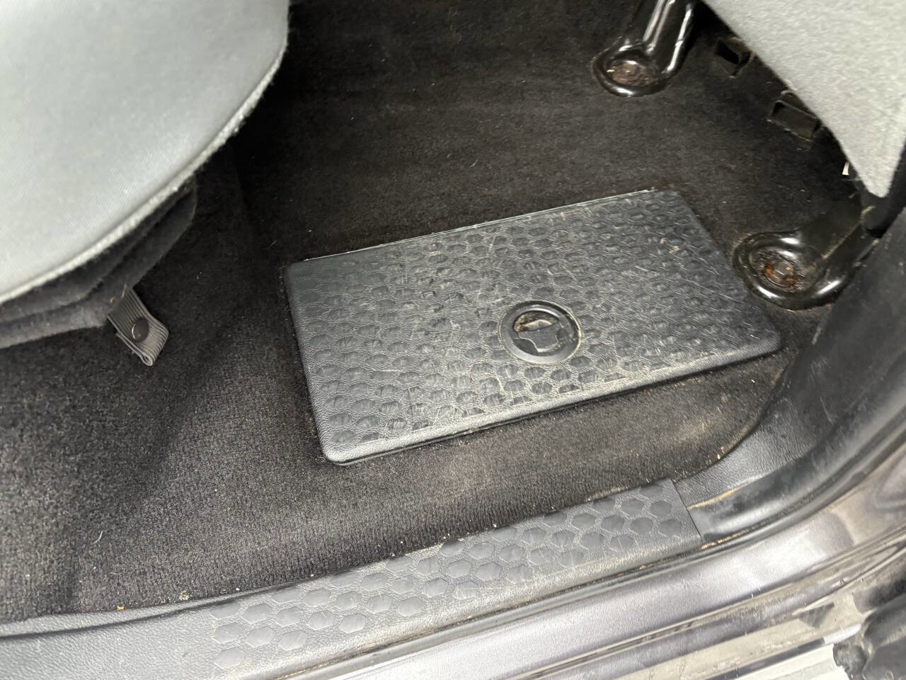 Used 2017 RAM 1500 Big Horn image 31