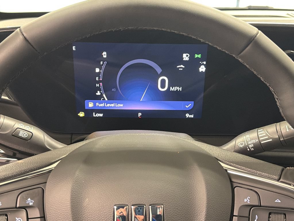New 2026 Buick Envista Sport Touring w/ Convenience I Package FWD image 30