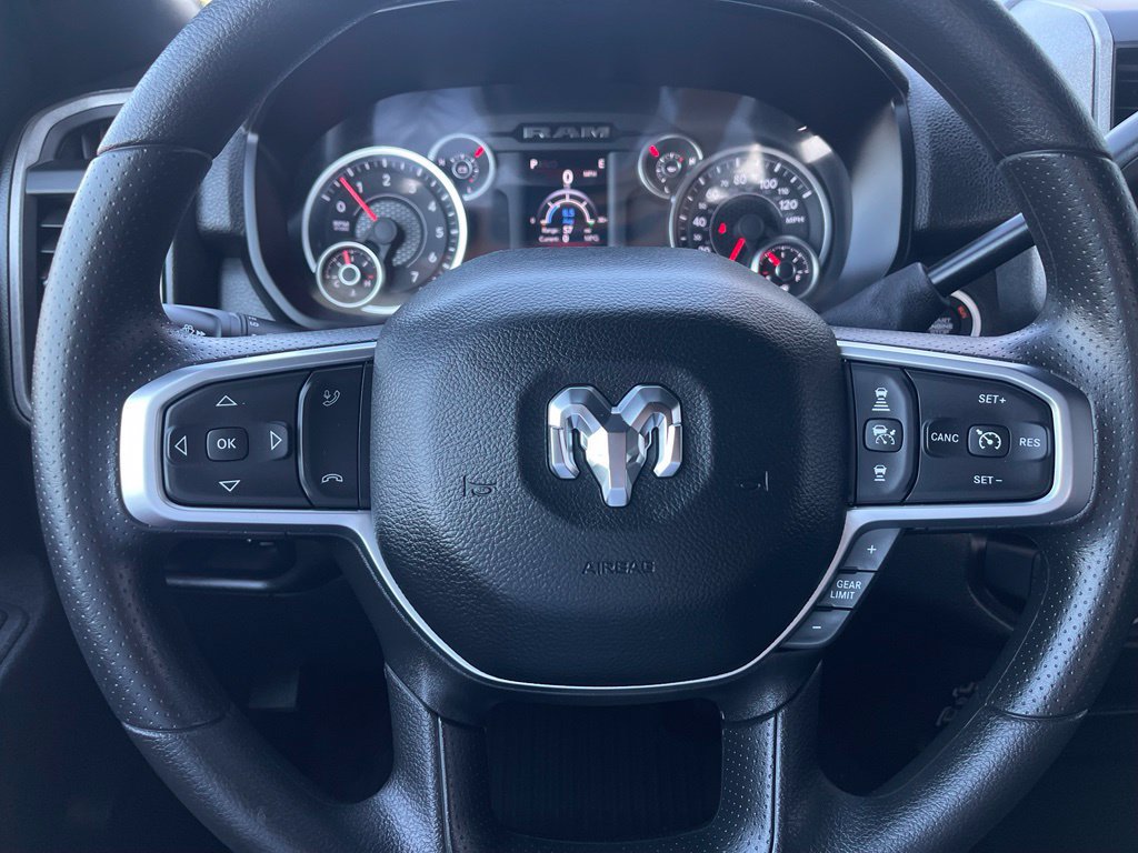 New 2027 RAM 2500 Tradesman AWD/4WD image 22