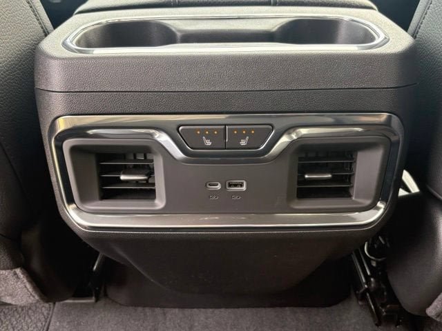New 2026 GMC Sierra 2500 Denali w/ Denali Reserve Package AWD/4WD image 18
