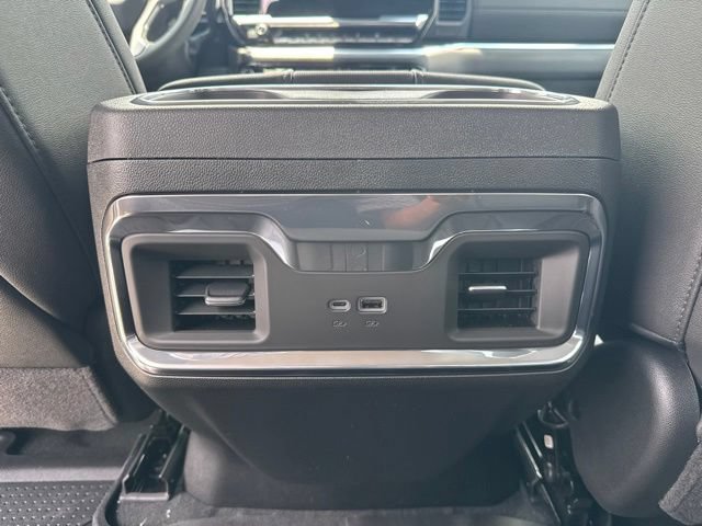 New 2026 Chevrolet Silverado 3500 LTZ w/ LTZ Convenience Package AWD/4WD image 16