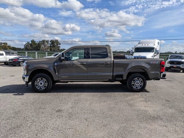 New 2026 Ford F250 Lariat AWD/4WD image 7