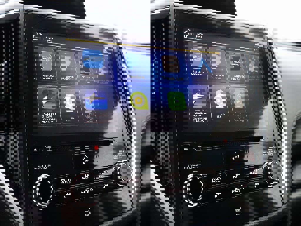 Used 2020 Subaru Forester Touring image 38