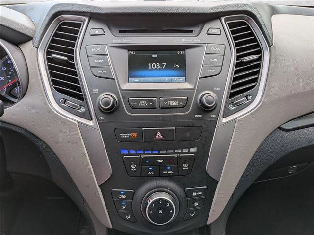 Used 2016 Hyundai Santa Fe SE image 12