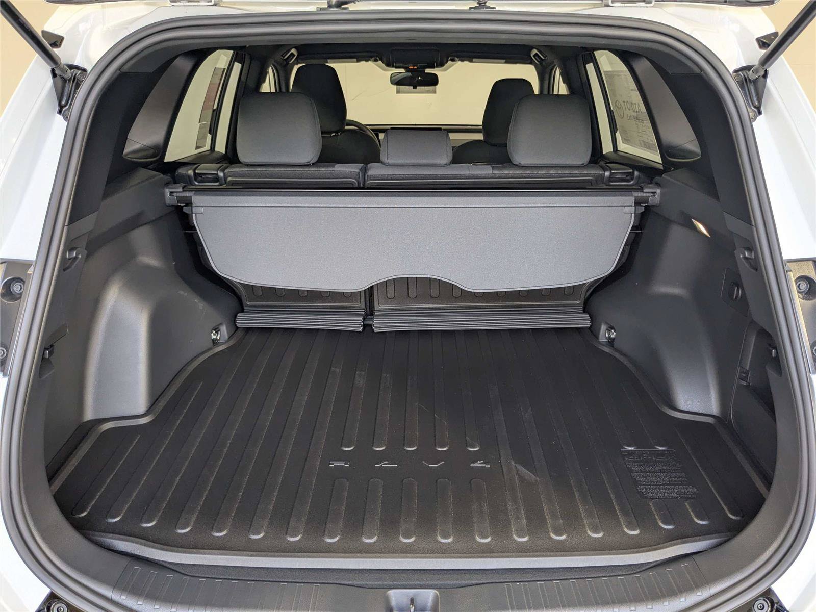 New 2026 Toyota RAV4 AWD Plug-in Hybrid image 22