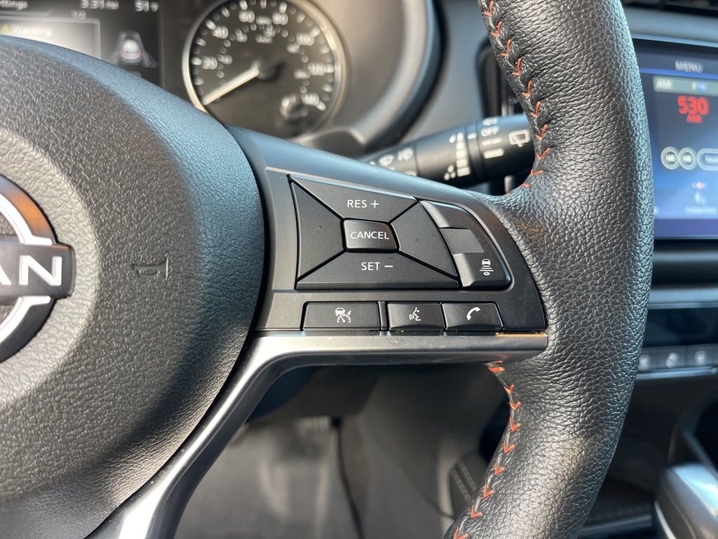 Used 2024 Nissan Kicks SR w/ SR Premium Package image 17