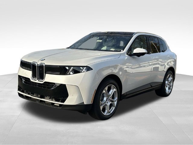 New 2027 BMW X5 xDrive40i w/ Luxury Front Seating Package AWD/4WD image 5