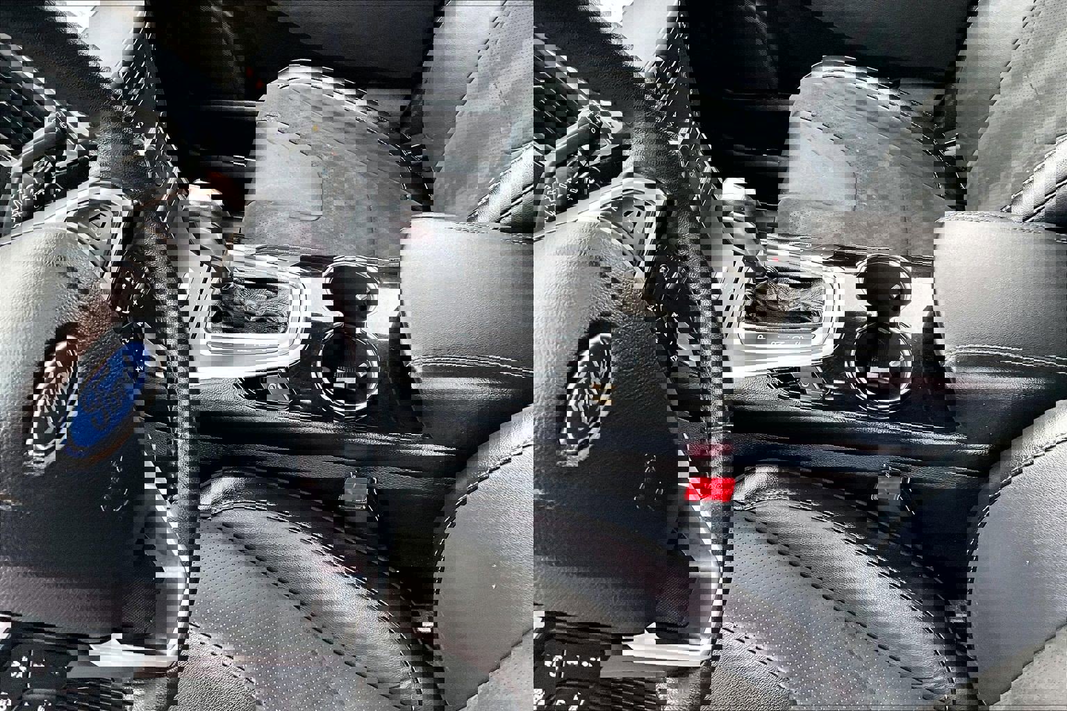 Used 2017 Ford Edge Sport w/ Equipment Group 401A image 15