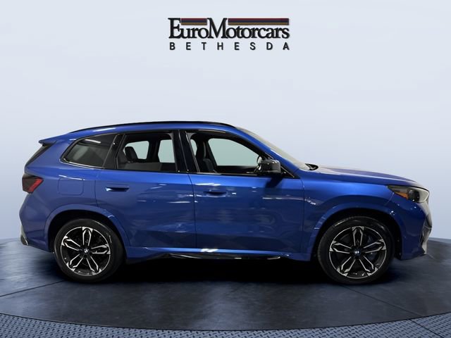 Used 2024 BMW X1 M35i w/ Premium Package image 6
