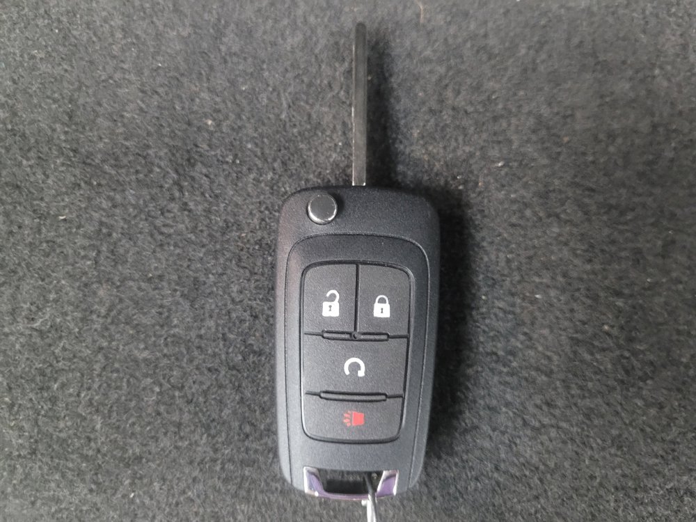 Used 2015 Buick Encore Convenience FWD image 32