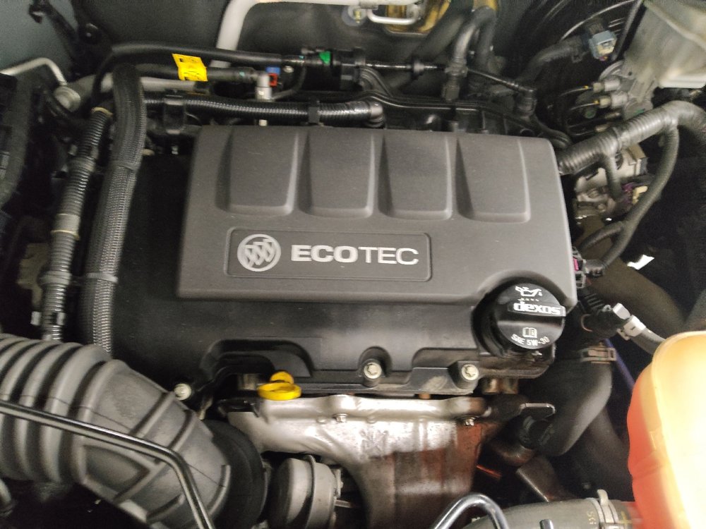 Used 2019 Buick Encore Preferred image 30