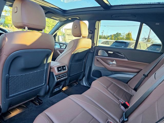New 2026 Mercedes-Benz GLE 450 4MATIC image 23