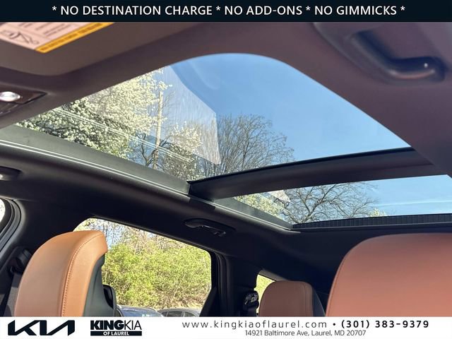 Used 2026 Kia Sportage X-Line image 20