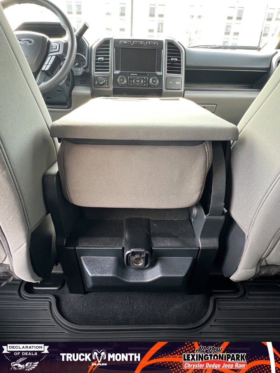 Used 2022 Ford F350 XL w/ STX Appearance Package image 12