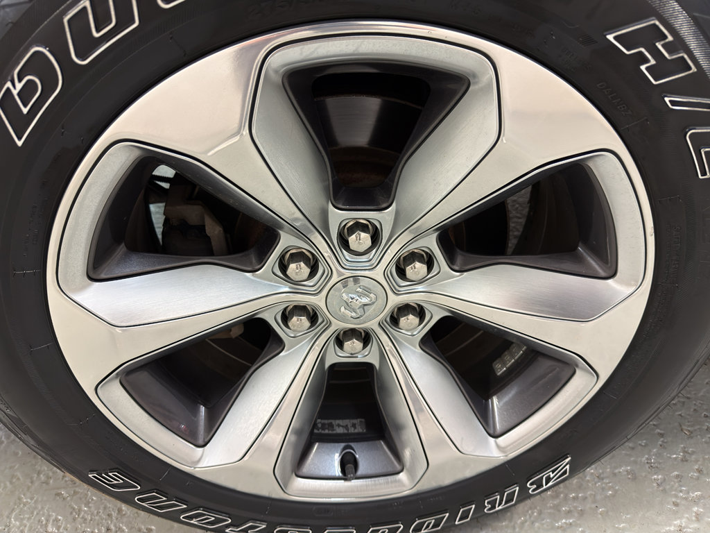 Used 2019 RAM 1500 Limited image 36