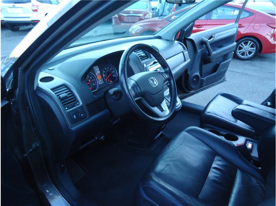 Used 2010 Honda CR-V EX-L image 20