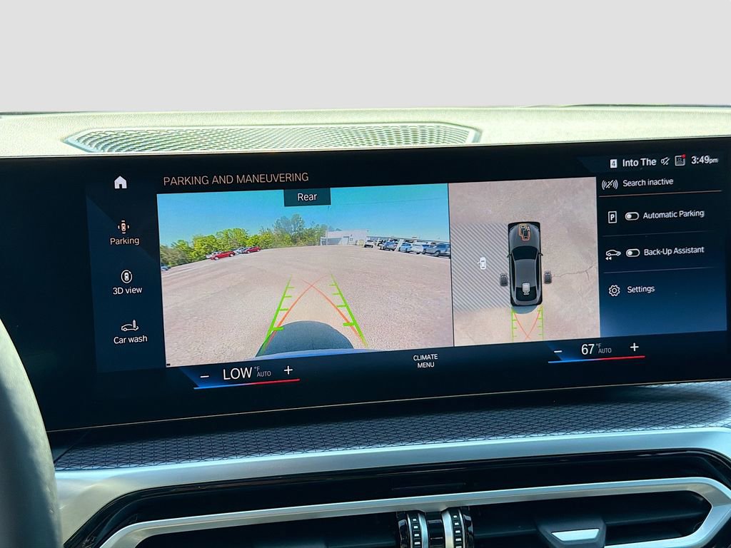 Used 2024 BMW M440i xDrive Gran Coupe w/ Premium Package image 14