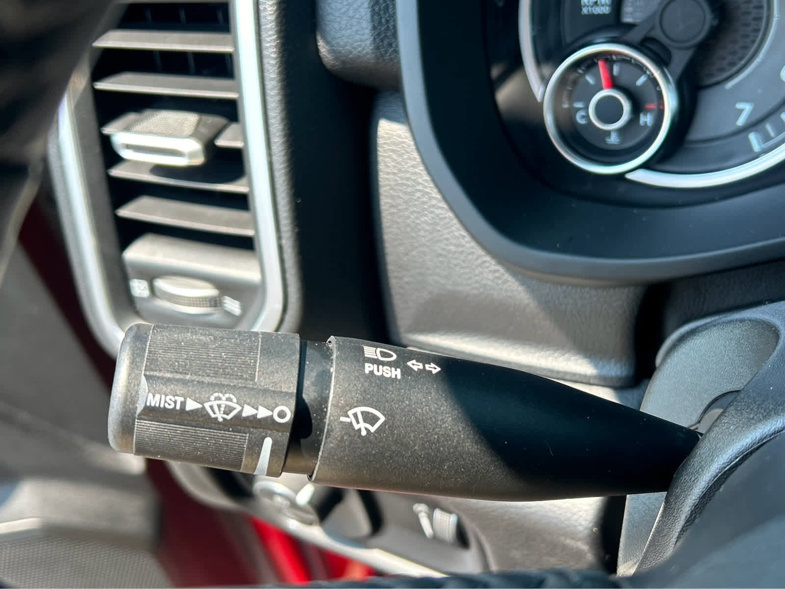 Used 2024 RAM 2500 Big Horn w/ Bed Utility Group image 21