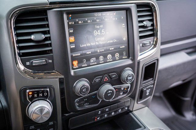 Used 2016 RAM 1500 Sport w/ Convenience Group image 23