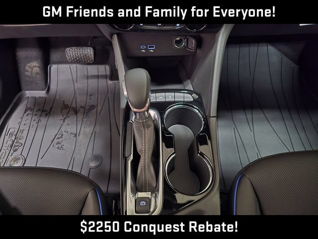 New 2026 Buick Encore GX Sport Touring w/ Comfort Package AWD/4WD image 22
