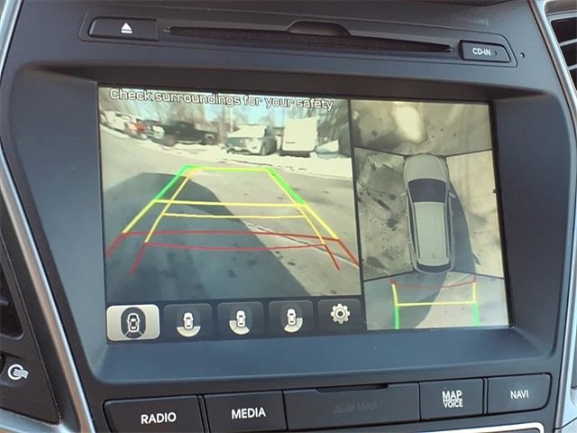 Used 2018 Hyundai Santa Fe Sport image 15