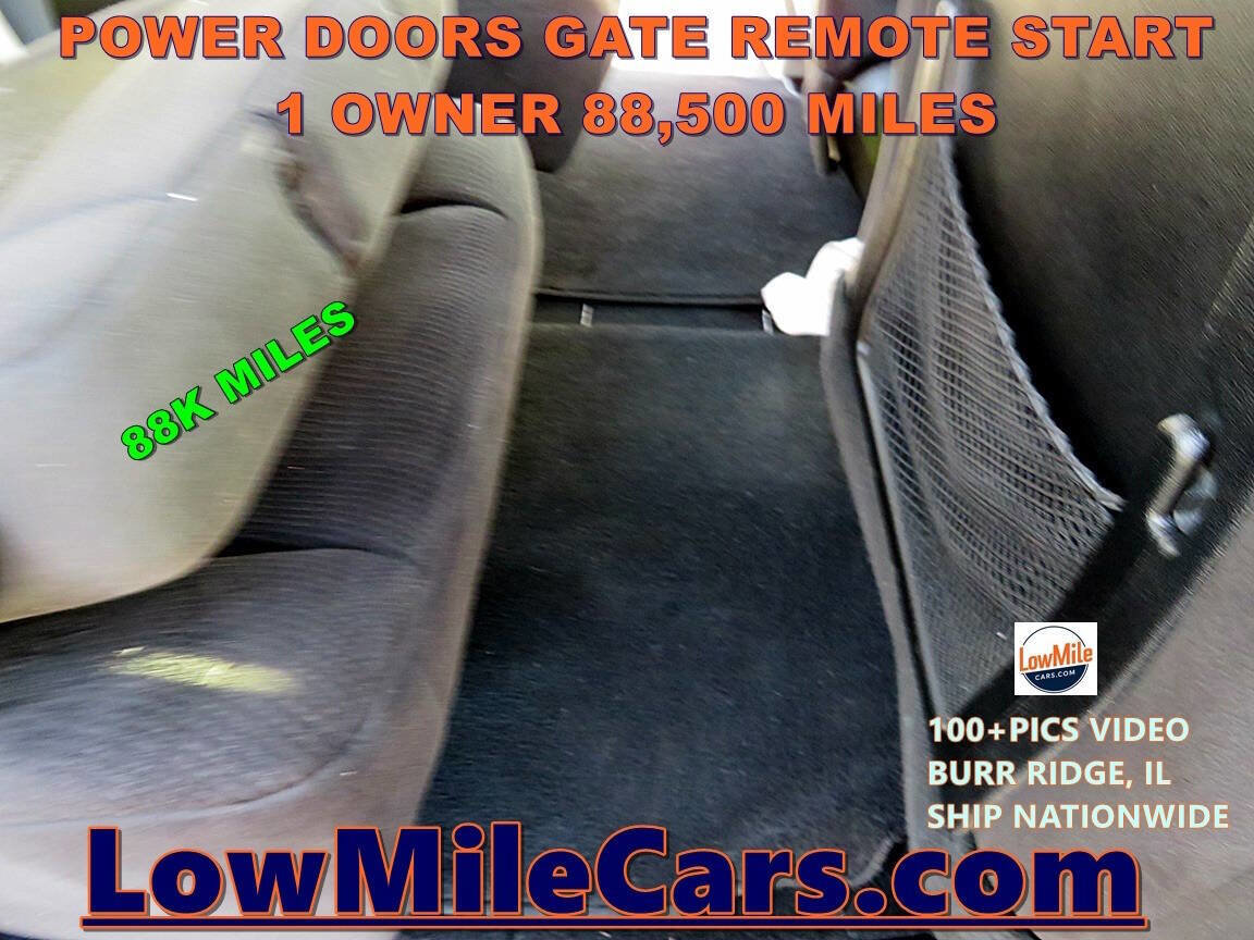 Used 2011 Dodge Grand Caravan Mainstreet w/ PWR Convenience Group image 44