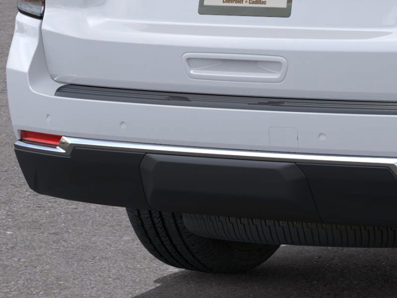 New 2026 Chevrolet Suburban LS image 14